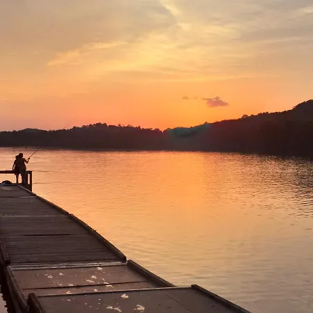 Les 3 Collines Gites, Panorama Sur Les Pyrenees