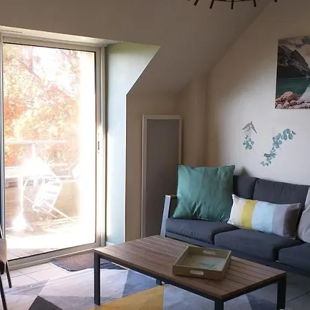 Les 3 Collines Gites, Panorama Sur Les Pyrenees *