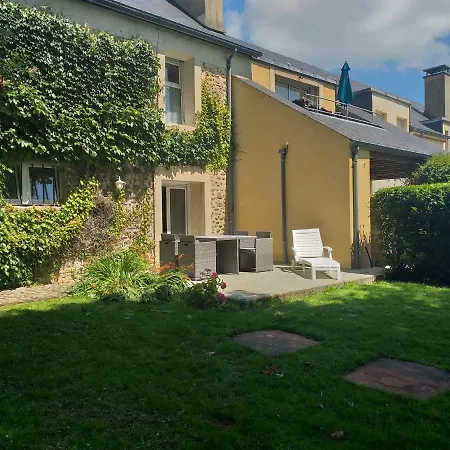Les 3 Collines Gites, Panorama Sur Les Pyrenees