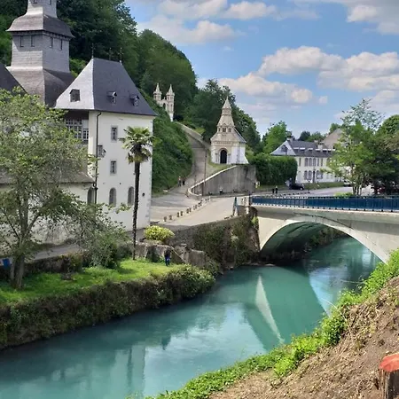 Les 3 Collines Gites, Panorama Sur Les Pyrenees Apartment Saint-Vincent (Pyrenees-Atlantiques)