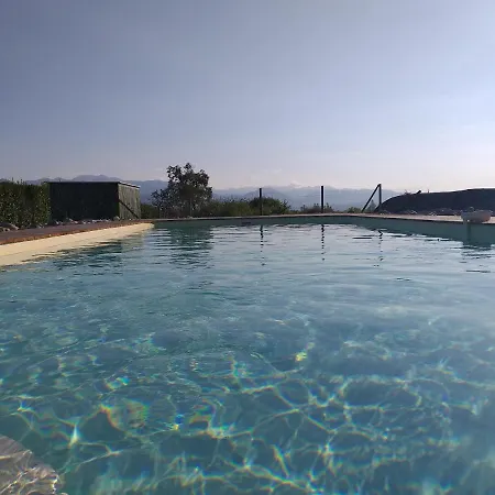 Appartement Les 3 Collines Gîtes, Panorama Sur Les Pyrénées *
