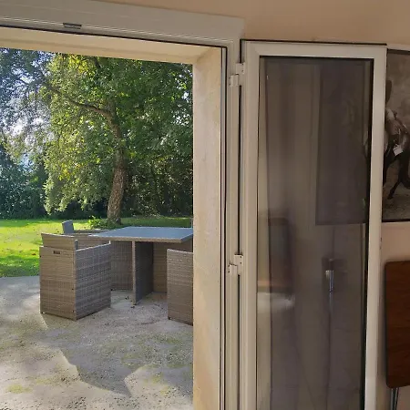 아파트 Les 3 Collines Gites, Panorama Sur Les Pyrenees Saint-Vincent (Pyrenees-Atlantiques)