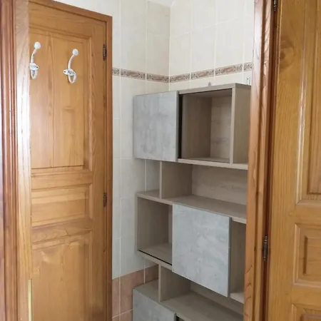 Apartment Les 3 Collines Gites, Panorama Sur Les Pyrenees *