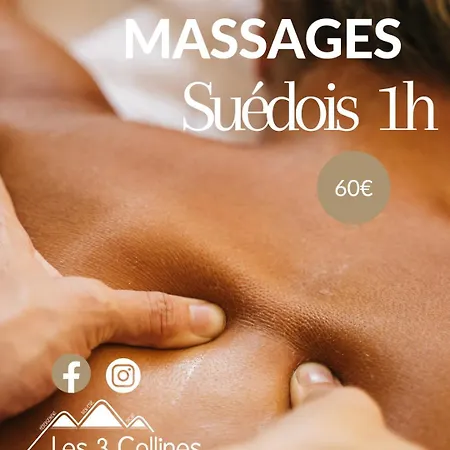 Les 3 Collines Gites, Panorama Sur Les Pyrenees Saint-Vincent (Pyrenees-Atlantiques)