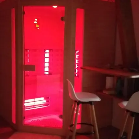 דירה Les 3 Collines Gites, Panorama Sur Les Pyrenees Saint-Vincent (Pyrenees-Atlantiques)