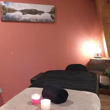 Les 3 Collines Gites, Panorama Sur Les Pyrenees דירה Saint-Vincent (Pyrenees-Atlantiques)