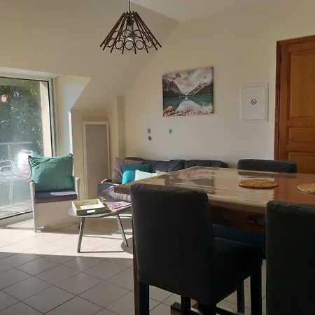 Les 3 Collines Gites, Panorama Sur Les Pyrenees