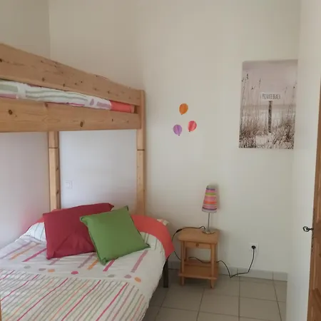 Les 3 Collines Gites, Panorama Sur Les Pyrenees Apartment