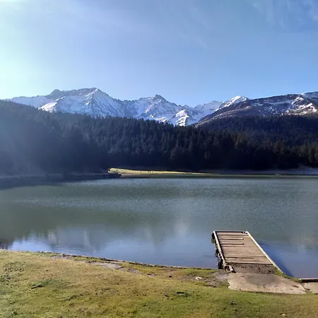 Les 3 Collines Gites, Panorama Sur Les Pyrenees Lejlighed