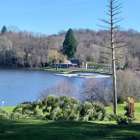Apartment Les 3 Collines Gites, Panorama Sur Les Pyrenees