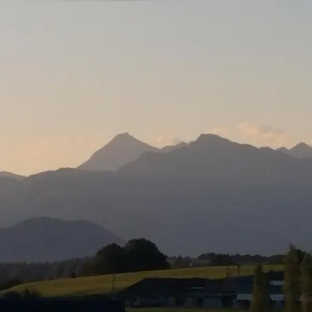 Lejlighed Les 3 Collines Gites, Panorama Sur Les Pyrenees *