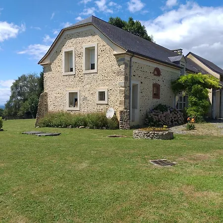 Les 3 Collines Gites, Panorama Sur Les Pyrenees Saint-Vincent (Pyrenees-Atlantiques)