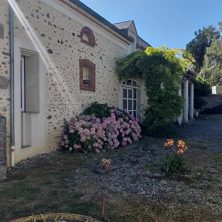 Les 3 Collines Gites, Panorama Sur Les Pyrenees * Saint-Vincent (Pyrenees-Atlantiques)