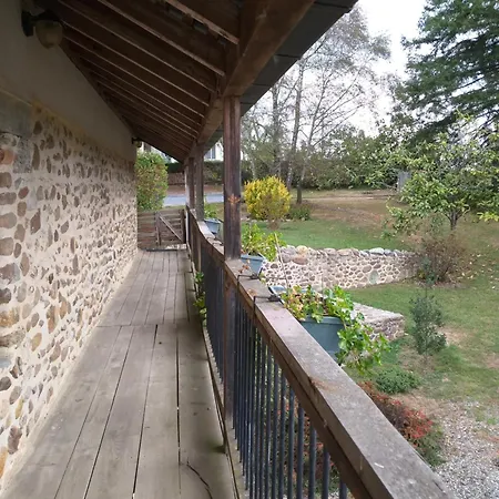 Les 3 Collines Gites, Panorama Sur Les Pyrenees Apartment *