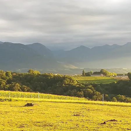 Les 3 Collines Gites, Panorama Sur Les Pyrenees *
