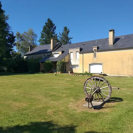 Les 3 Collines Gites, Panorama Sur Les Pyrenees Apartment Saint-Vincent (Pyrenees-Atlantiques)