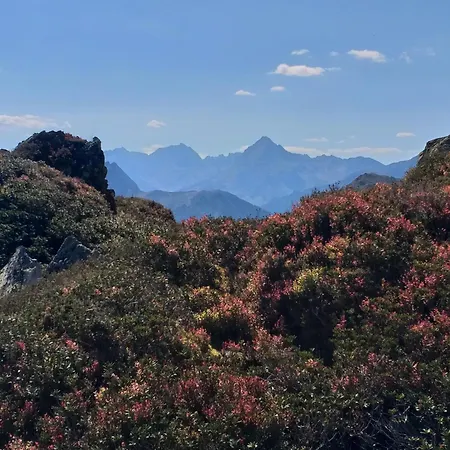 Lejlighed Les 3 Collines Gites, Panorama Sur Les Pyrenees Saint-Vincent (Pyrenees-Atlantiques)