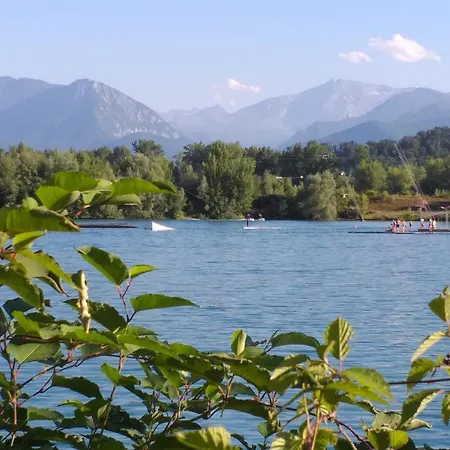 Apartment Les 3 Collines Gites, Panorama Sur Les Pyrenees *