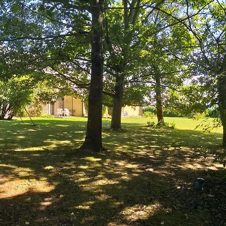 Les 3 Collines Gites, Panorama Sur Les Pyrenees *