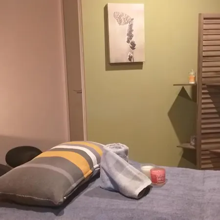 Les 3 Collines Gites, Panorama Sur Les Pyrenees * Saint-Vincent (Pyrenees-Atlantiques)