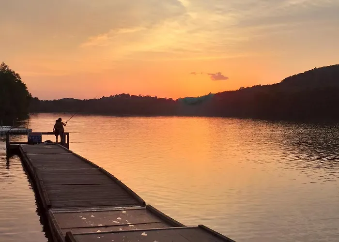 Les 3 Collines Gites, Panorama Sur Les Pyrenees