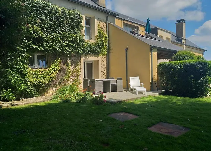 Les 3 Collines Gites, Panorama Sur Les Pyrenees