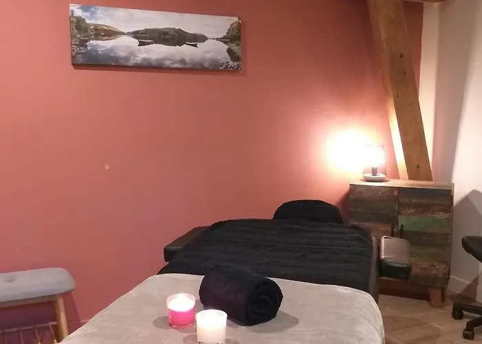 Les 3 Collines Gites, Panorama Sur Les Pyrenees 公寓 Saint-Vincent (Pyrenees-Atlantiques)