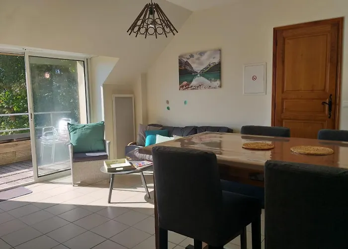 Les 3 Collines Gites, Panorama Sur Les Pyrenees