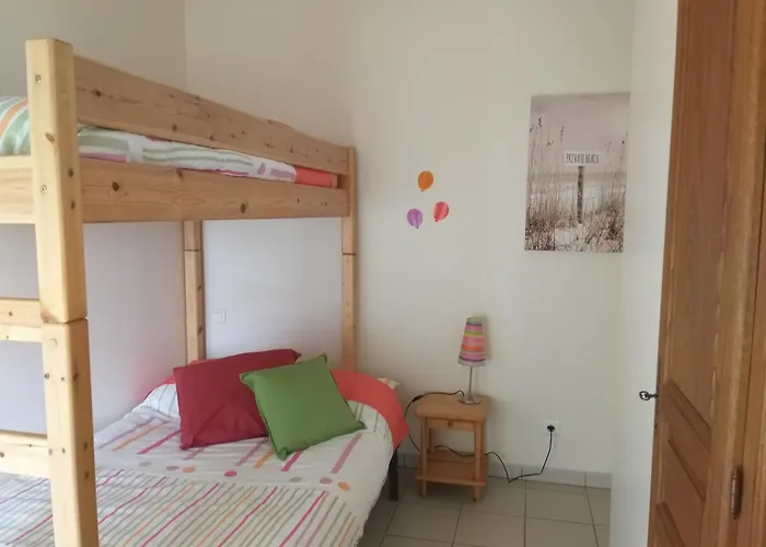 Les 3 Collines Gites, Panorama Sur Les Pyrenees 公寓