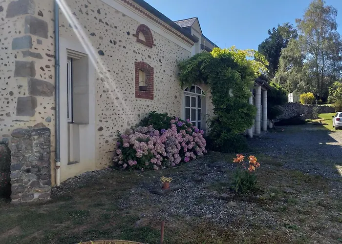 Les 3 Collines Gites, Panorama Sur Les Pyrenees * Saint-Vincent (Pyrenees-Atlantiques)