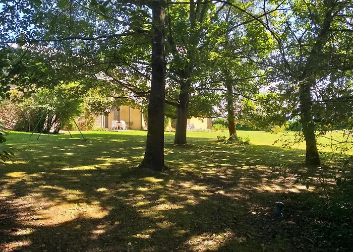 Les 3 Collines Gites, Panorama Sur Les Pyrenees *