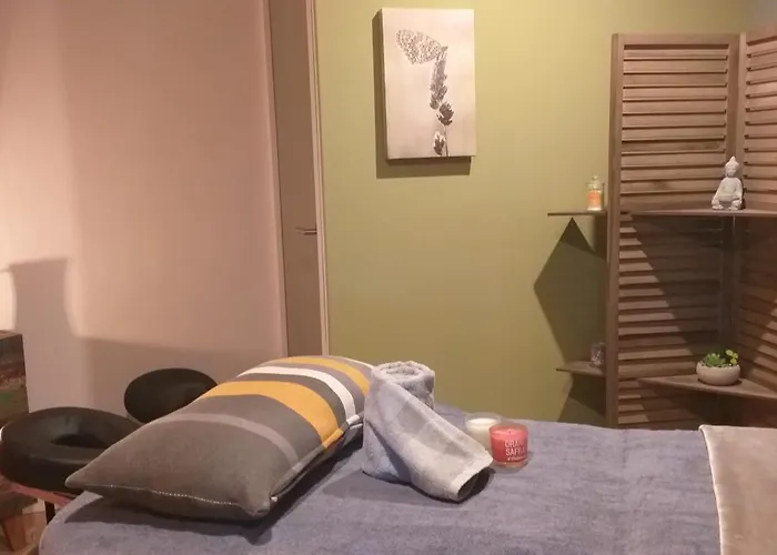 Les 3 Collines Gites, Panorama Sur Les Pyrenees * Saint-Vincent (Pyrenees-Atlantiques)